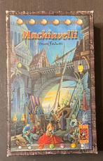 Machiavelli - 999 Games Kaartspel, Een of twee spelers, Ophalen of Verzenden, Gebruikt