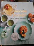 Julie Ng - Maancake & Jasmijn, Boeken, Kookboeken, Ophalen of Verzenden, Julie Ng; Maria Lam, Zo goed als nieuw, Azië en Oosters