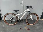 Cube access WS Exc Lightgrey/Rose Mountainbike Maat 41, Fietsen en Brommers, Fietsen | Mountainbikes en ATB, Hardtail, Nieuw, Dames