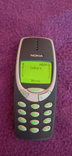 Nokia 3310, Ophalen of Verzenden, Zo goed als nieuw, Blauw