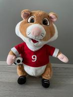 Voetbal hamster, Ophalen of Verzenden, Zo goed als nieuw, Overige typen