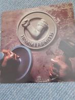 Hammersmith vinyl, Ophalen of Verzenden, Gebruikt, Poprock