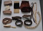 Diverse Vintage en Oud Kant etc, Antiek en Kunst, Curiosa en Brocante, Ophalen of Verzenden
