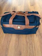 Samsonite Reistas - Klassiek en Duurzaam, Sieraden, Tassen en Uiterlijk, Tassen | Reistassen en Weekendtassen, Ophalen, 40 tot 60 cm