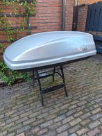 Mooie dakkoffer van BMW, Ophalen, Zo goed als nieuw