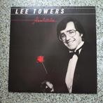 Lee Towers - LP, Ophalen of Verzenden