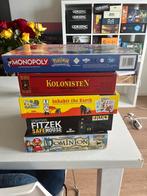 Board game collection sale low price, Hobby en Vrije tijd, Ophalen of Verzenden, Zo goed als nieuw