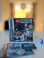 Star Wars LEGO ii nieuw en compleet, Spelcomputers en Games, Games | Nintendo Game Boy, Nieuw, Vanaf 7 jaar, Ophalen of Verzenden
