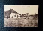 Oude briefkaart Roestelberg Waalwijk, Ophalen of Verzenden, Voor 1920, Ongelopen, Noord-Brabant