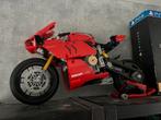 Lego Ducati Modelbouw incl. Doos, Ophalen of Verzenden, Zo goed als nieuw