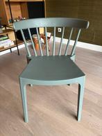 6 x Woood stoel “bliss”, voor binnen en buiten., Ophalen, Kunststof, Overige kleuren, Zo goed als nieuw