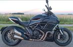 Ducati Diavel 1200 (bj 2013) 162pk AMG, Motoren, Ophalen