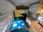 Ruime Zelfbouw Camper - Renault Master 22 m³! 2.8 dTi, Overige merken, Chemisch toilet, Ringverwarming, Particulier