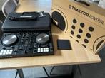 Traktor Kontrol S2MK3 + Magma Case, Muziek en Instrumenten, Dj-sets en Draaitafels, Ophalen, Zo goed als nieuw, Dj-set, Overige merken