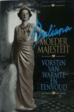 Boeken: o.a. Juliana moeder Majesteit/Het grote Beatrixboek, Nederland, Tijdschrift of Boek, Gebruikt, Ophalen of Verzenden