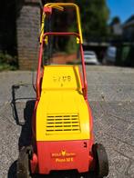 Wolfgarten s 3800e electrograsmaaier. Inhoud 40 liter., Cirkelmaaier, Ophalen, Zo goed als nieuw