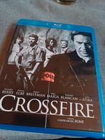 Crossfire, Verzenden, Zo goed als nieuw