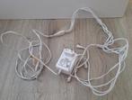 Lemax adapter 3v - kerstdorp 4 uitgangen, Ophalen of Verzenden, Zo goed als nieuw