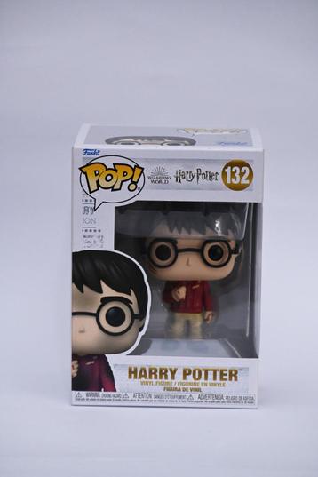 Funko Pop - Harry Potter #123 beschikbaar voor biedingen