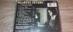 Maarten Peters ‎- A Scary Tale, Ophalen of Verzenden, 1960 tot 1980, Zo goed als nieuw