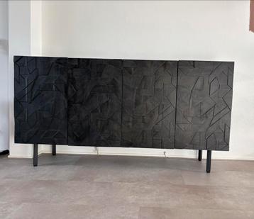 Bepurehome Dressoir - Stijlvol & Uniek. beschikbaar voor biedingen