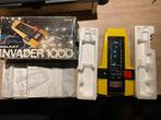 Vintage Space Invader 1000 Handheld Gakken- Compleet in doos, Spelcomputers en Games, Games | Overige, Avontuur en Actie, Gebruikt