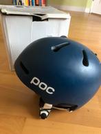 Poc fornix maat xl-xxl Ski snowboard helm, Sport en Fitness, Snowboarden, Ophalen of Verzenden, Helm of Bescherming