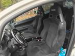 Lancer evo X recaro's, Ophalen
