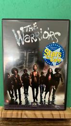 THE WARRIORS, Alle leeftijden, Verzenden, Zo goed als nieuw, Actie