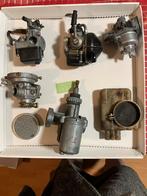 Carburateurs - Oldtimer Bromfiets, Ophalen of Verzenden, Gebruikt, Carburateur, Overige merken