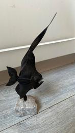 Kunstwerkje uit de 70er jaren. 25 cm hoog, Ophalen