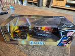 Mooie RB18 2022 limited edition  Max Verstappen, Hobby en Vrije tijd, Modelauto's | 1:24, Ophalen of Verzenden, Nieuw, Bburago