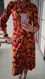 Nieuwe king louie dress, Kleding | Dames, Nieuw, Ophalen of Verzenden, King Louie, Maat 36 (S)