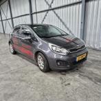 Personenauto, Kia, Rio 1.2 CVVT, 2012, Auto's, Euro 5, Gebruikt, Overige modellen, 4 cilinders