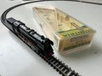 Minitrix locomotief, Hobby en Vrije tijd, Modeltreinen | N-Spoor, Ophalen, Trix, Zo goed als nieuw, Gelijkstroom
