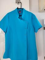 Blauw salonjasje, Ophalen, Zo goed als nieuw