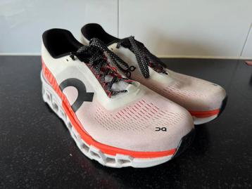 On Cloudmonster maat 47 beschikbaar voor biedingen