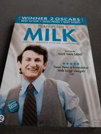 Milk - dvd, Alle leeftijden, Ophalen of Verzenden, Zo goed als nieuw, Romantische komedie