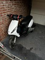 Zip 125cc !WAARDEPEILING/RUILEN!, Fietsen en Brommers, Scooters | Piaggio, Ophalen, Zo goed als nieuw, Tweetakt, Zip
