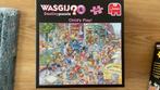 Wasgij puzzel 950 stukjes, Hobby en Vrije tijd, Denksport en Puzzels, Ophalen of Verzenden, 500 t/m 1500 stukjes, Zo goed als nieuw