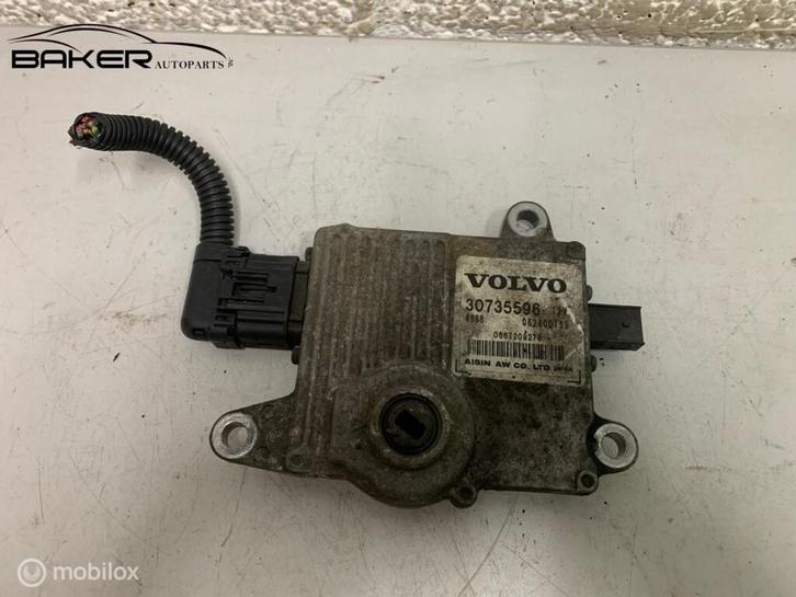 Computer automaatbak Volvo C70 Convertible II 5-13 30735596, Auto-onderdelen, Transmissie en Toebehoren, Volvo, Gebruikt, Ophalen of Verzenden