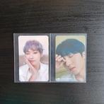 Kpop SF9 RPM Selfie / Concept Photocard Zero Version, Ophalen of Verzenden, Zo goed als nieuw, Foto of Kaart
