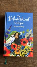 Monica Furlong - De heksenkind trilogie, Ophalen of Verzenden, Zo goed als nieuw, Monica Furlong