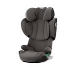 cybex Q3 fix, Kinderen en Baby's, Autostoeltjes, Verstelbare rugleuning, Zo goed als nieuw, Isofix, Ophalen