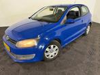 Volkswagen Polo 1.2 Easyline, J-225-DV, Auto's, Volkswagen, Voorwielaandrijving, Euro 5, 967 kg, Gebruikt