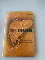 De Lever - a. Vogel, Ophalen of Verzenden, Gelezen, A vogel, Overige wetenschappen