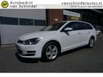 Volkswagen GOLF Variant 1.2 TSI DSG AUTOMAAT COMFORTLINE NAV, Euro 5, Stof, Gebruikt, 4 cilinders
