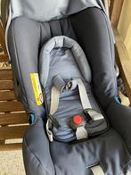 Römer Baby-Safe Indigo Blue autostoeltje, 0 t/m 13 kg, Ophalen, Overige merken, Gebruikt
