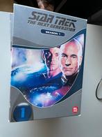 Star Trek The Next Generation nagenoeg compleet, Ophalen of Verzenden, Zo goed als nieuw