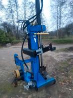 Te koop Kloofmachine hydraulisch op aftakas, Tuin en Terras, Ophalen, Zo goed als nieuw, Liggend